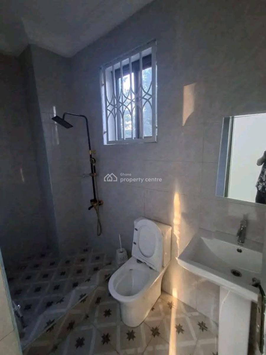 Modern 2-bedroom Apartment @ogbojo, Accra, Ogbojo, Adenta Municipal, Accra, Apartment for Rent