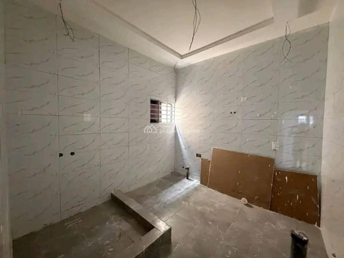 Newly Built 4-bedroom Detached Home @spintex, Spintex, Accra, Detached Duplex for Rent