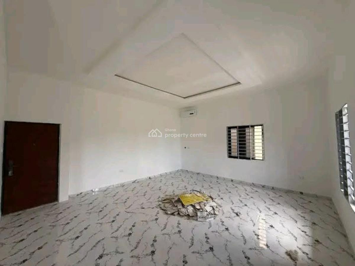 Newly Built 4-bedroom Detached Home @spintex, Spintex, Accra, Detached Duplex for Rent