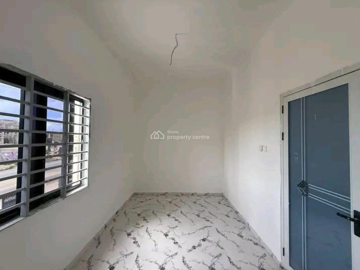 Newly Built 4-bedroom Detached Home @spintex, Spintex, Accra, Detached Duplex for Rent