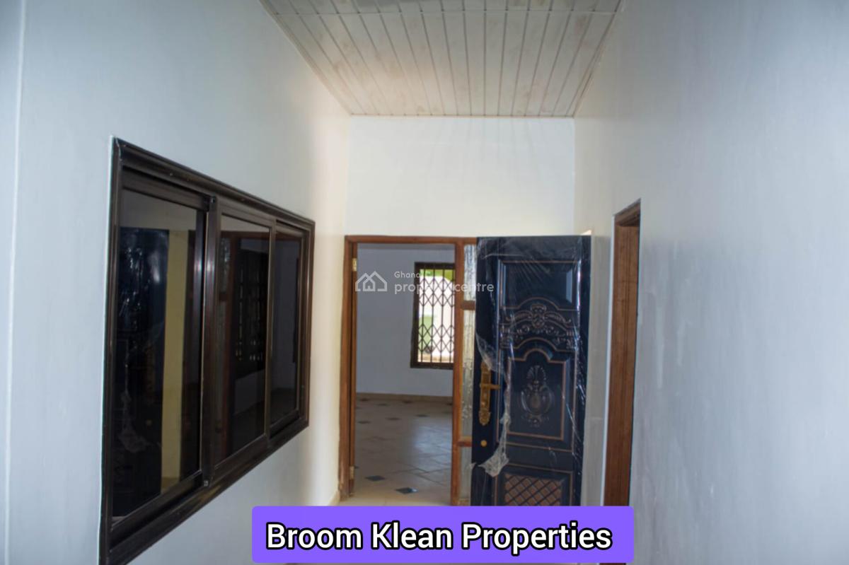 a Four Bedroom House, Located at New Apraku, West Hills, Accra, West Hills Accra, Accra Metropolitan, Accra, Detached Bungalow for Sale
