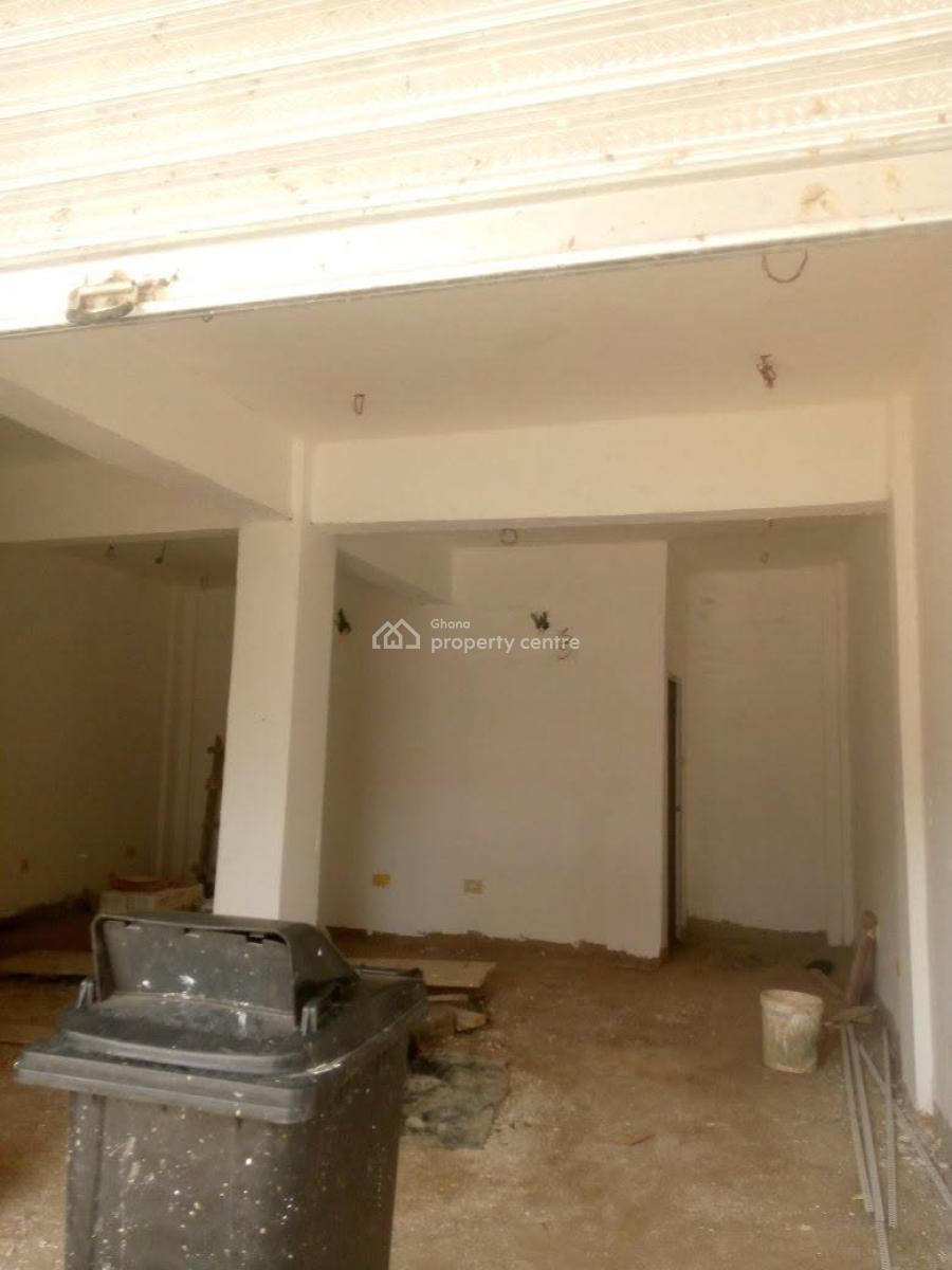 Newly Build Commercial Store @ East Legon, East Legon, Accra, Shop for Rent