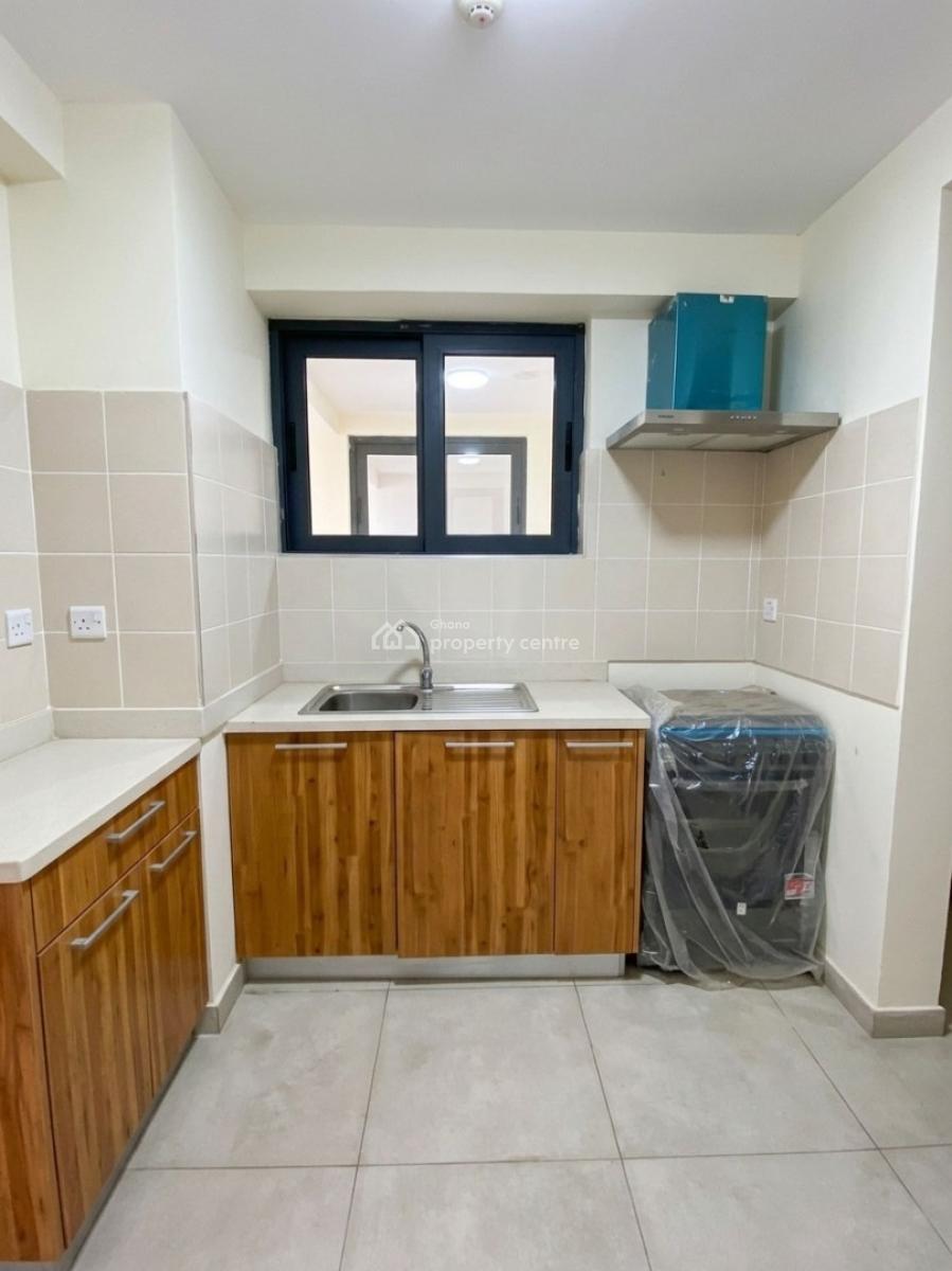 Executive 2 Bedroom, Sakumono, Tema, Accra, Apartment for Sale