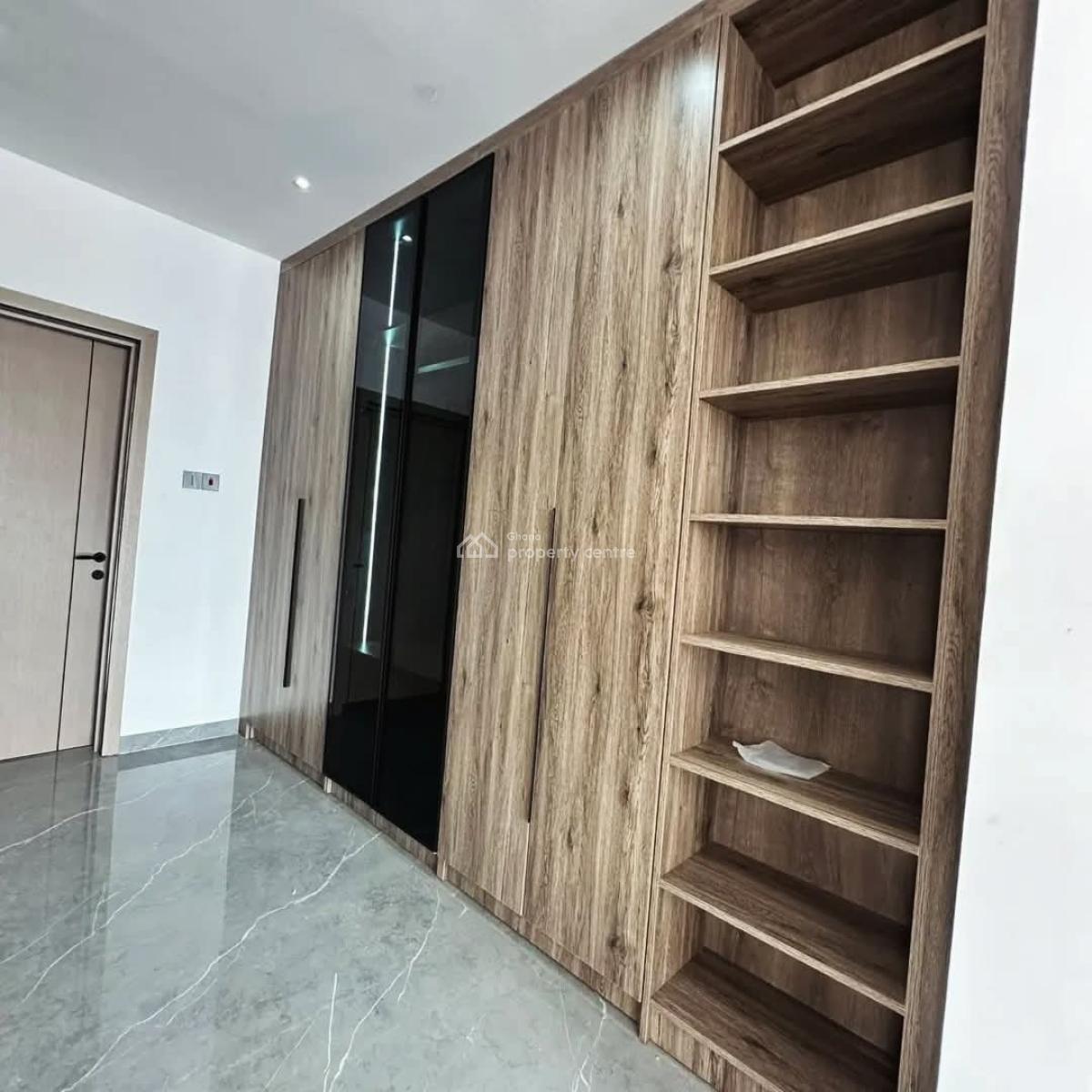 Luxury 4-bedroom House with Staff Quarters -- Ashaley Botwe, a, Seekers Realty, Ashaley Botwe, Adenta Municipal, Accra, Detached Duplex for Sale