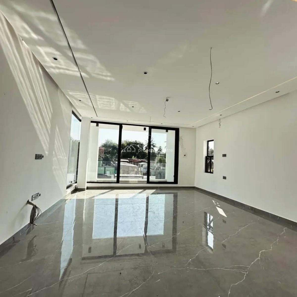 Luxury 4-bedroom House with Staff Quarters -- Ashaley Botwe, a, Seekers Realty, Ashaley Botwe, Adenta Municipal, Accra, Detached Duplex for Sale