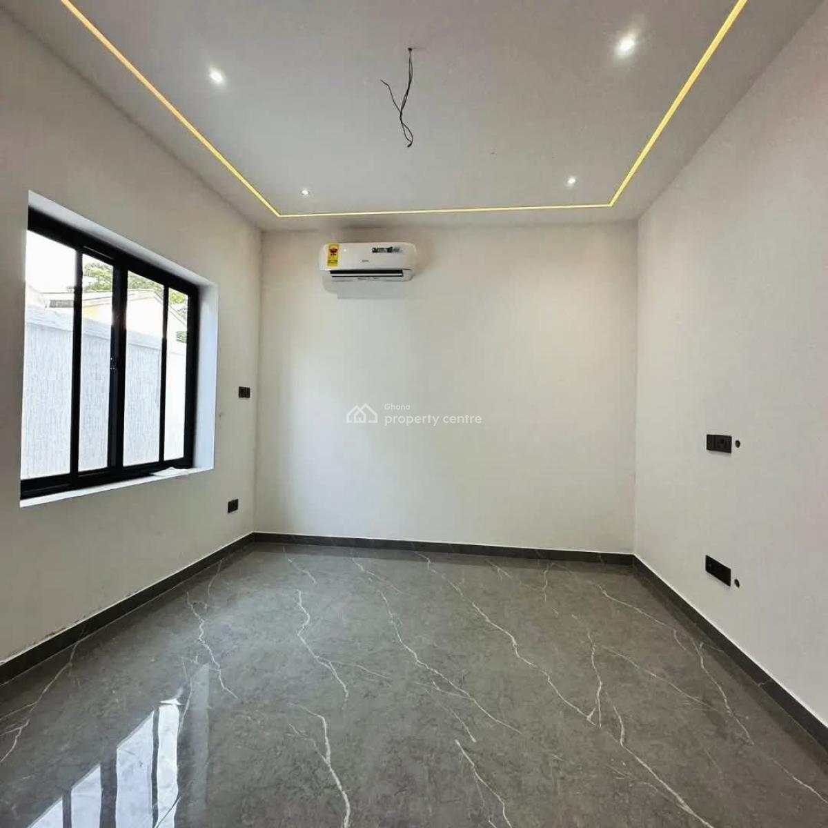 Luxury 4-bedroom House with Staff Quarters -- Ashaley Botwe, a, Seekers Realty, Ashaley Botwe, Adenta Municipal, Accra, Detached Duplex for Sale