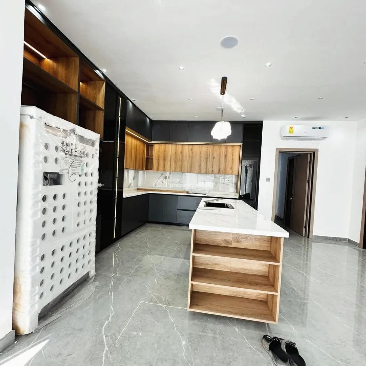 Luxury 4-bedroom House with Staff Quarters -- Ashaley Botwe, a, Seekers Realty, Ashaley Botwe, Adenta Municipal, Accra, Detached Duplex for Sale