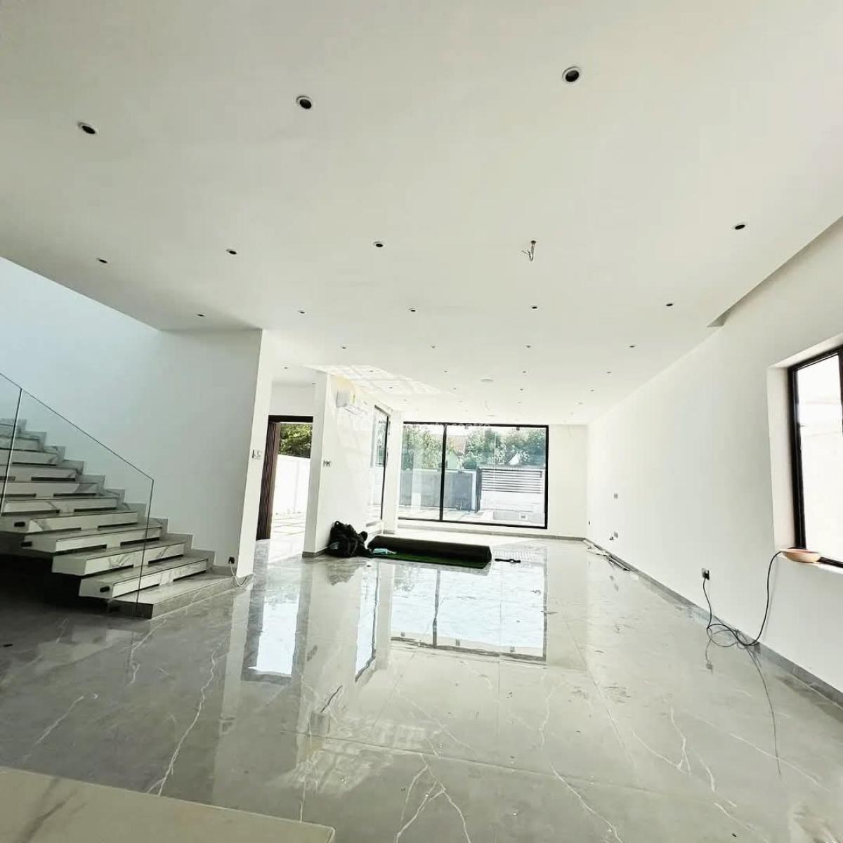 Luxury 4-bedroom House with Staff Quarters -- Ashaley Botwe, a, Seekers Realty, Ashaley Botwe, Adenta Municipal, Accra, Detached Duplex for Sale