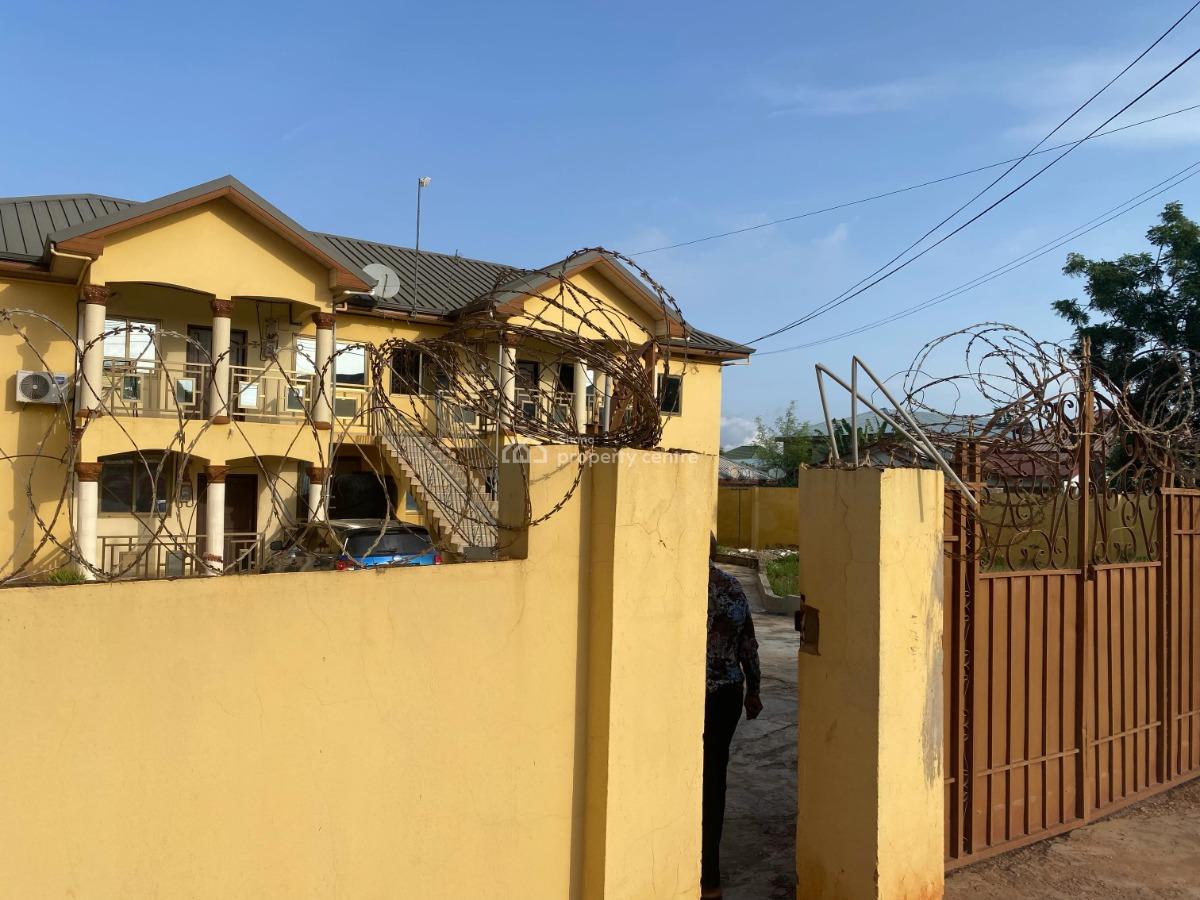 Executive 2 Bedroom, Ashaley Botwe, Adenta Municipal, Accra, Apartment for Rent