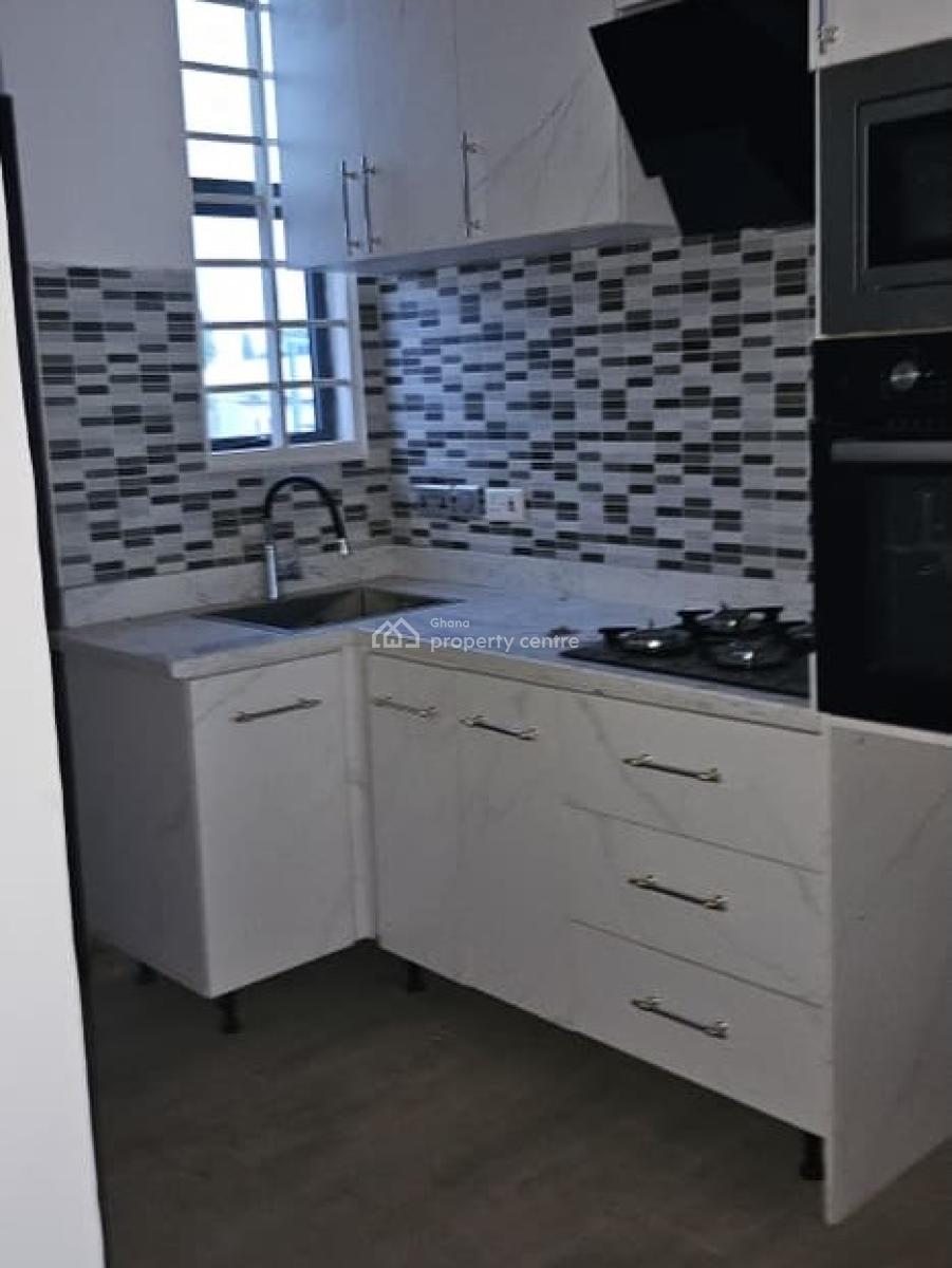 Executive 2 Bedrooms, Ashaley Botwe, Adenta Municipal, Accra, House for Rent