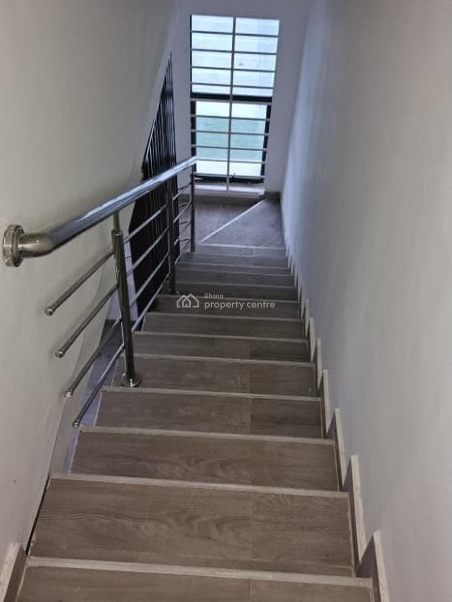 Executive 2 Bedrooms, Ashaley Botwe, Adenta Municipal, Accra, House for Rent