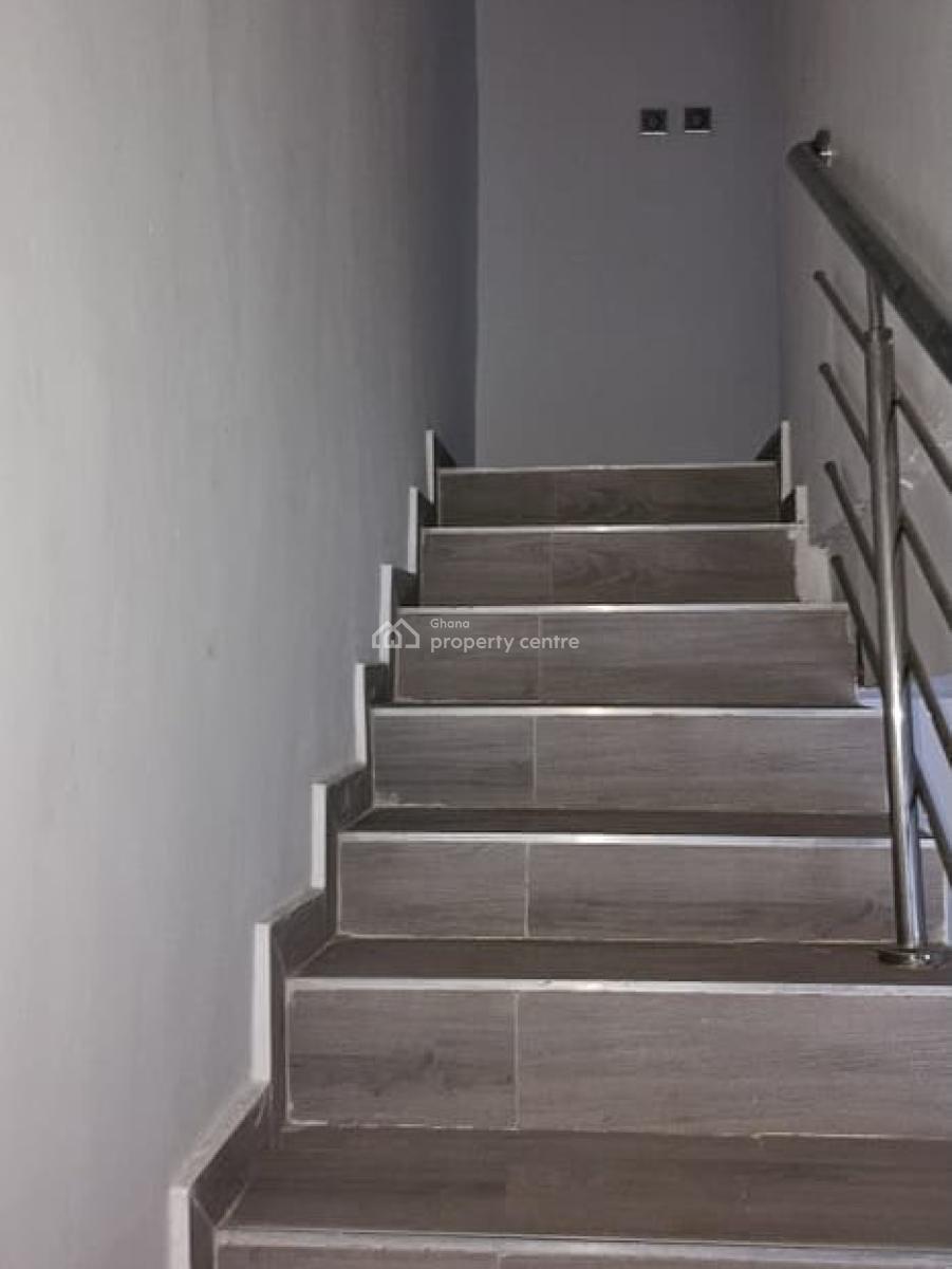 Executive 2 Bedrooms, Ashaley Botwe, Adenta Municipal, Accra, House for Rent