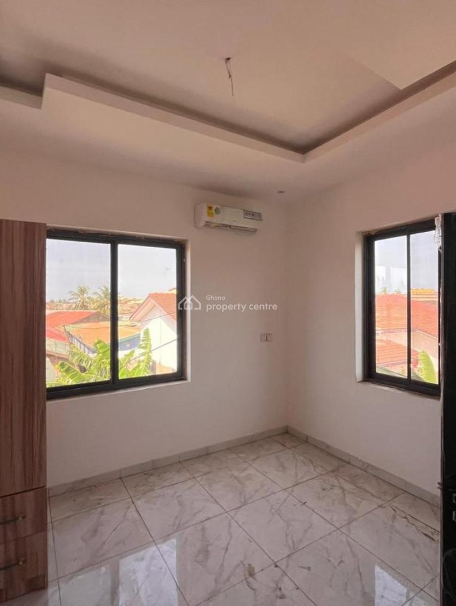 Executive 2 Bedroom, Ashaley Botwe, Adenta Municipal, Accra, House for Sale