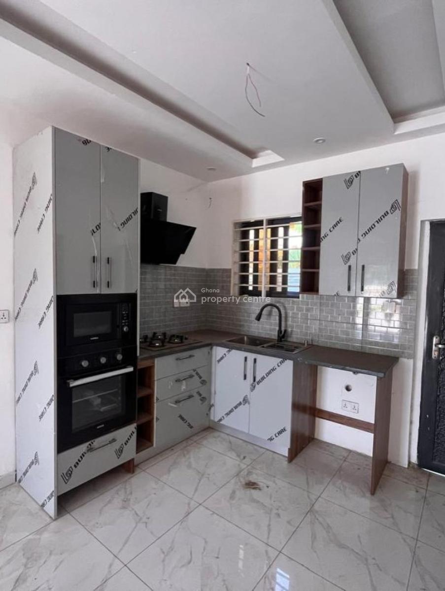 Executive 2 Bedroom, Ashaley Botwe, Adenta Municipal, Accra, House for Sale