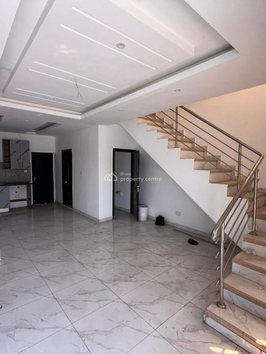 Executive 2 Bedroom, Ashaley Botwe, Adenta Municipal, Accra, House for Sale
