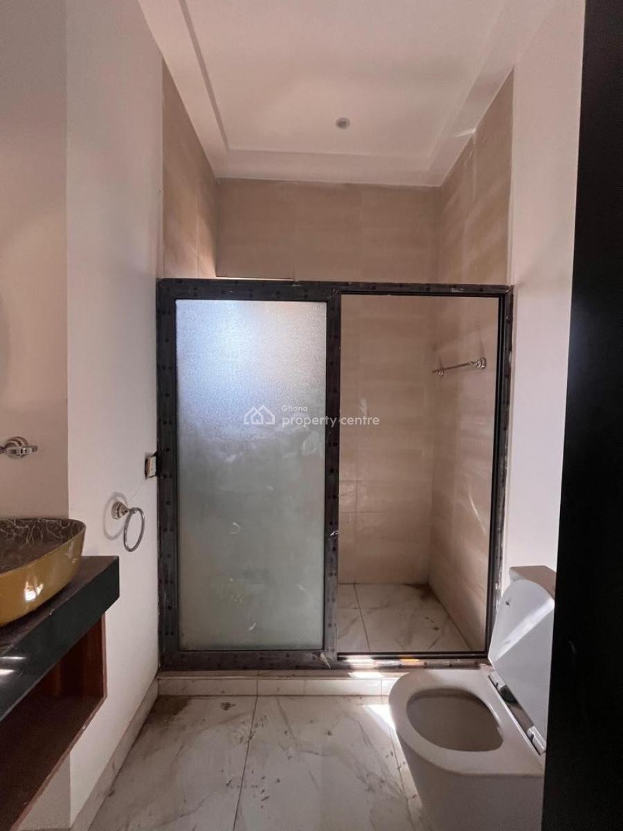 Executive 2 Bedroom, Ashaley Botwe, Adenta Municipal, Accra, House for Sale