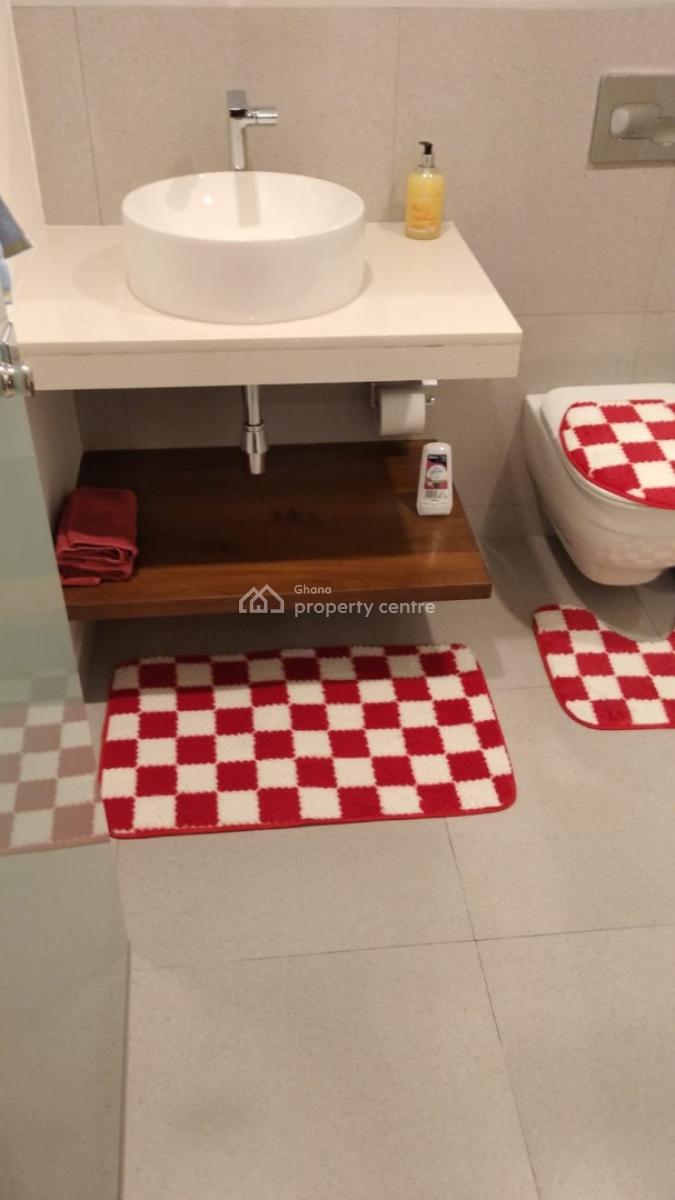 Ultra Modern 1-bedroom Apartment, Denya Pavillion, Cantonments, Accra, Apartment for Sale