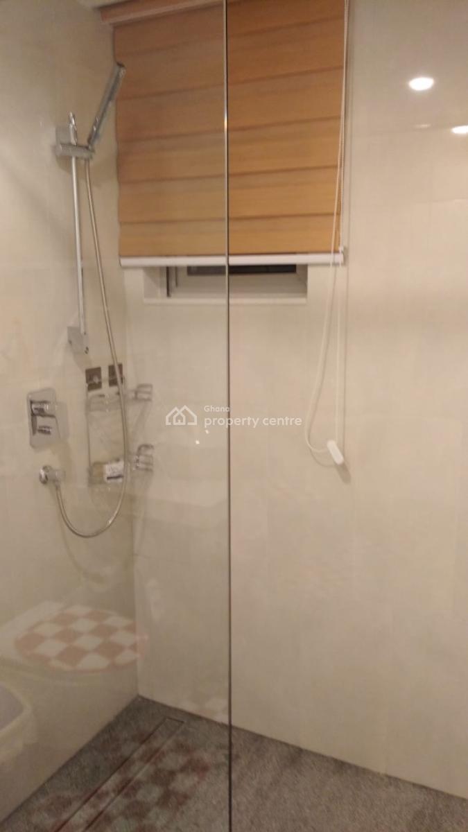 Ultra Modern 1-bedroom Apartment, Denya Pavillion, Cantonments, Accra, Apartment for Sale