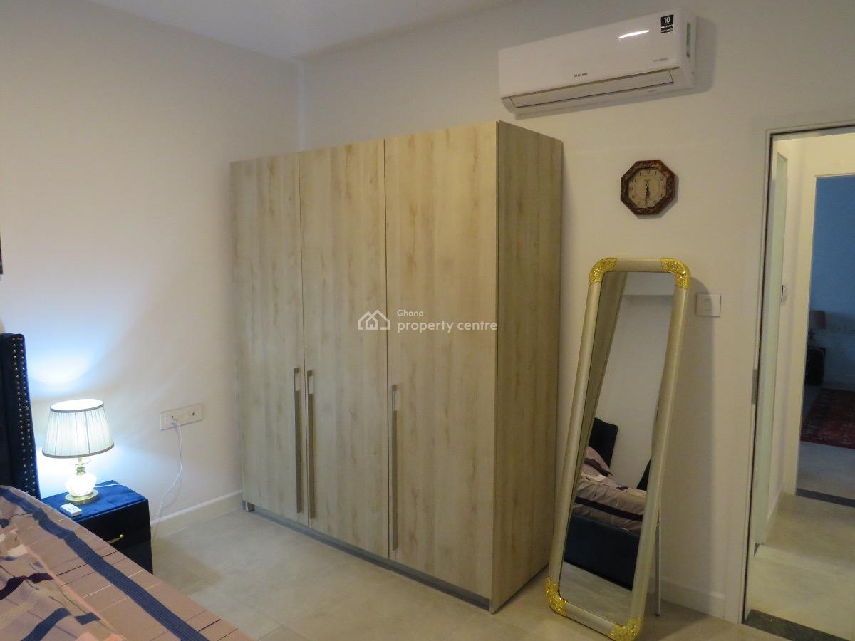 Luxury 2 Bedroom Apartment, Airport Residential Area, Accra, Apartment for Rent