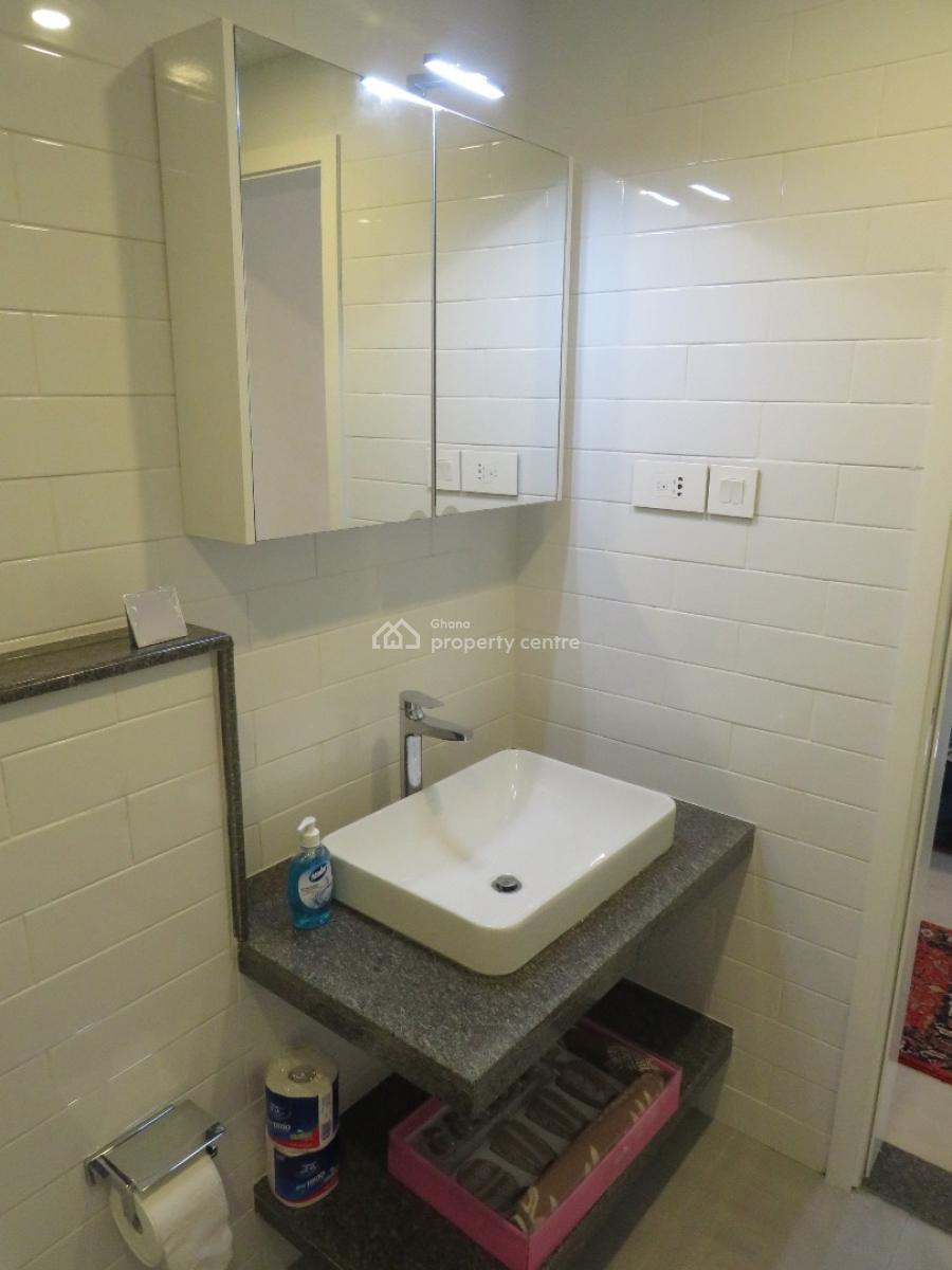 Luxury 2 Bedroom Apartment, Airport Residential Area, Accra, Apartment for Rent
