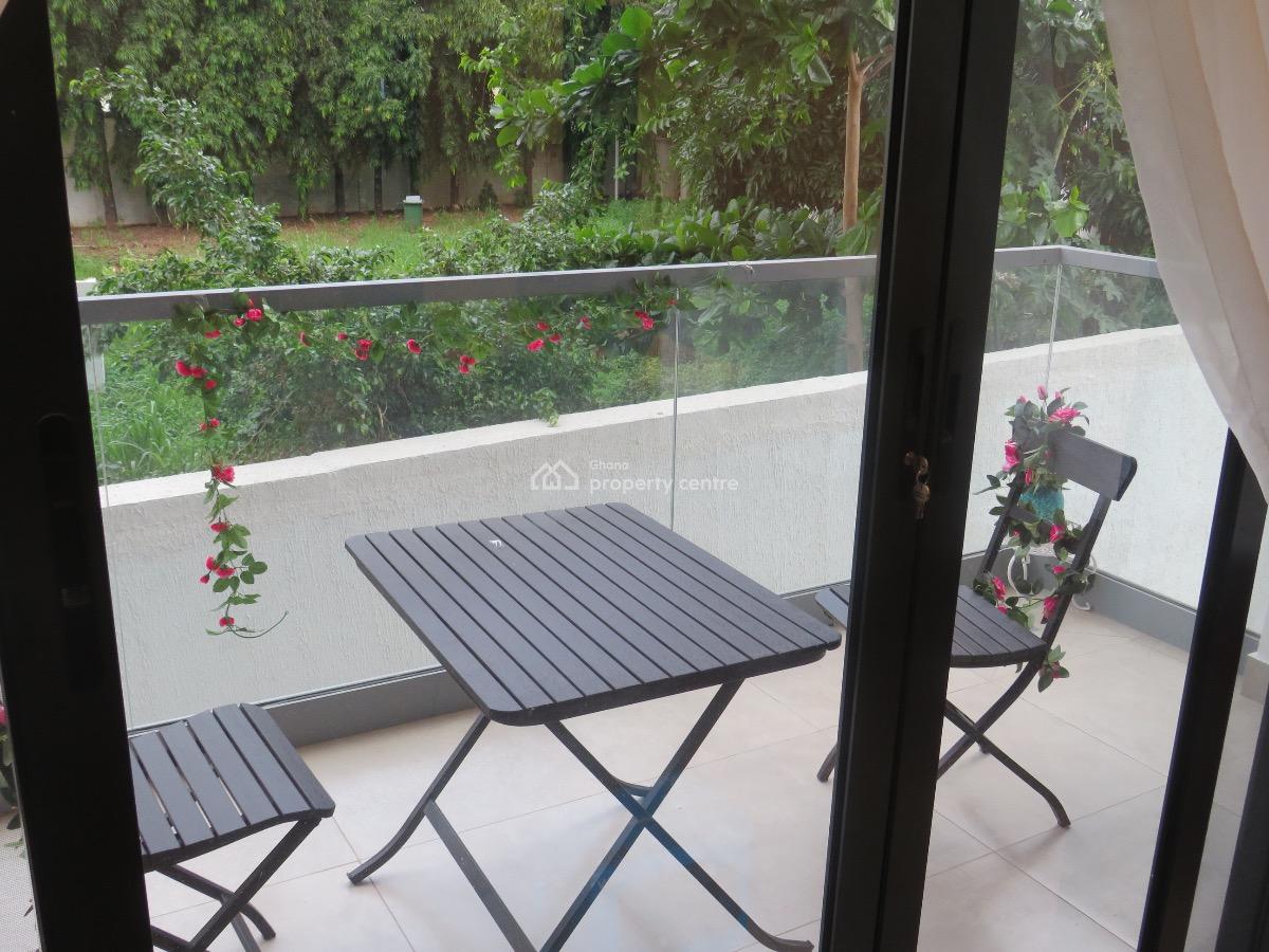Luxury 2 Bedroom Apartment, Airport Residential Area, Accra, Apartment for Rent