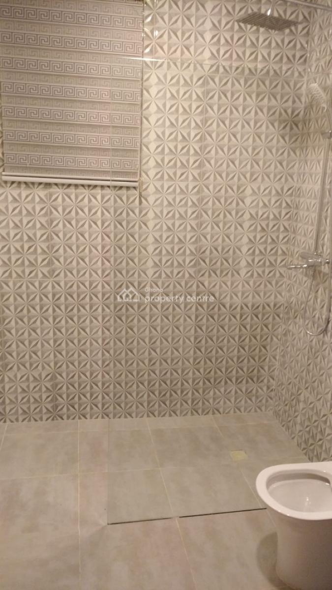 2 Bedroom Furnished House, Tema, Accra, Detached Duplex for Rent