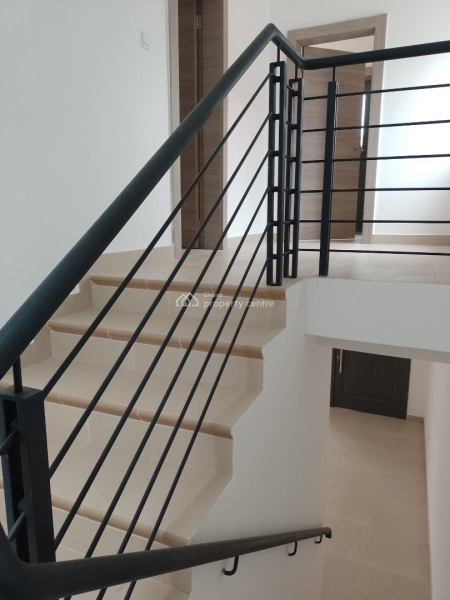 2 Bedroom Furnished House, Tema, Accra, Detached Duplex for Rent