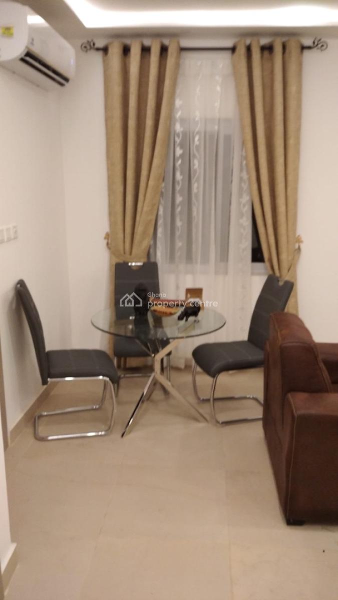 2 Bedroom Furnished House, Tema, Accra, Detached Duplex for Rent