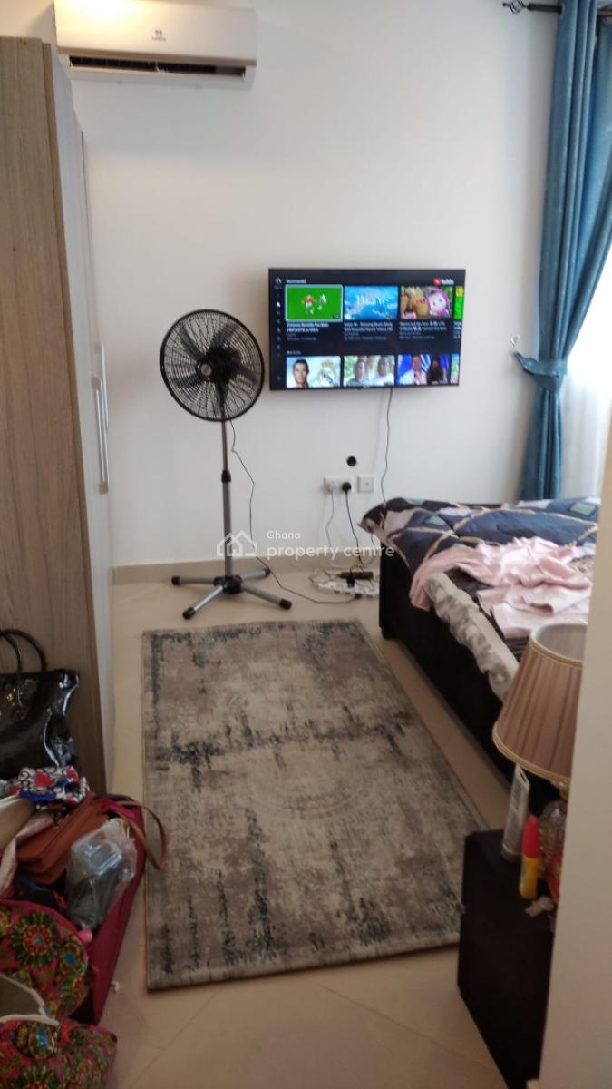 2 Bedroom Furnished House, Tema, Accra, Detached Duplex for Rent
