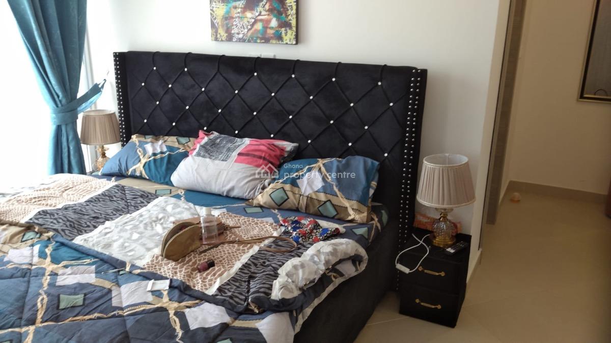 2 Bedroom Furnished House, Tema, Accra, Detached Duplex for Rent