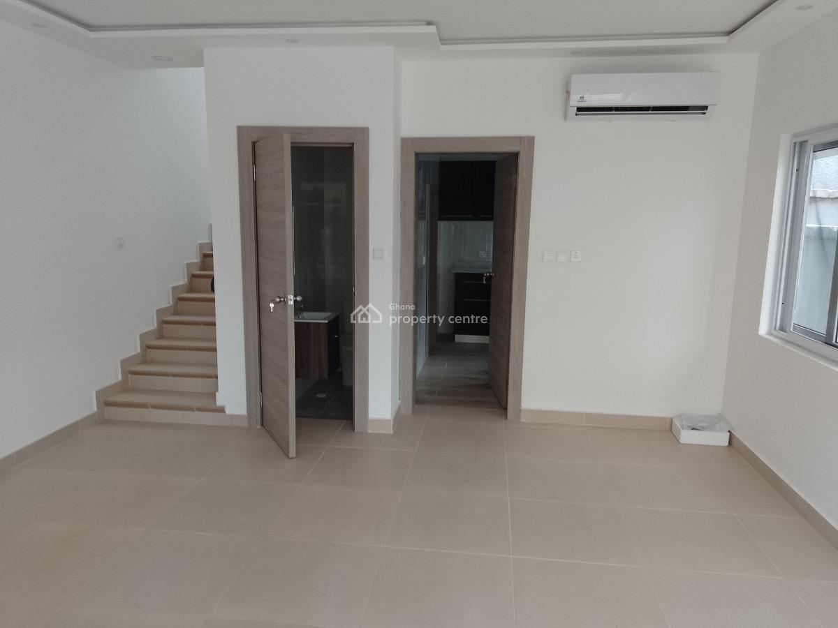 2 Bedroom Furnished House, Tema, Accra, Detached Duplex for Rent