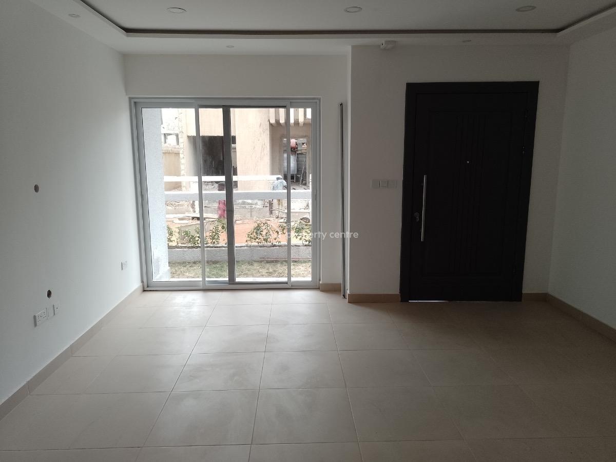 2 Bedroom Furnished House, Tema, Accra, Detached Duplex for Rent