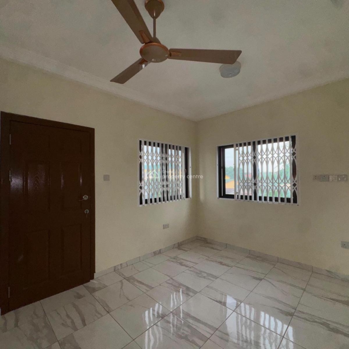 Executive 4 Bedrooms, Adjiringanor, East Legon, Accra, House for Rent