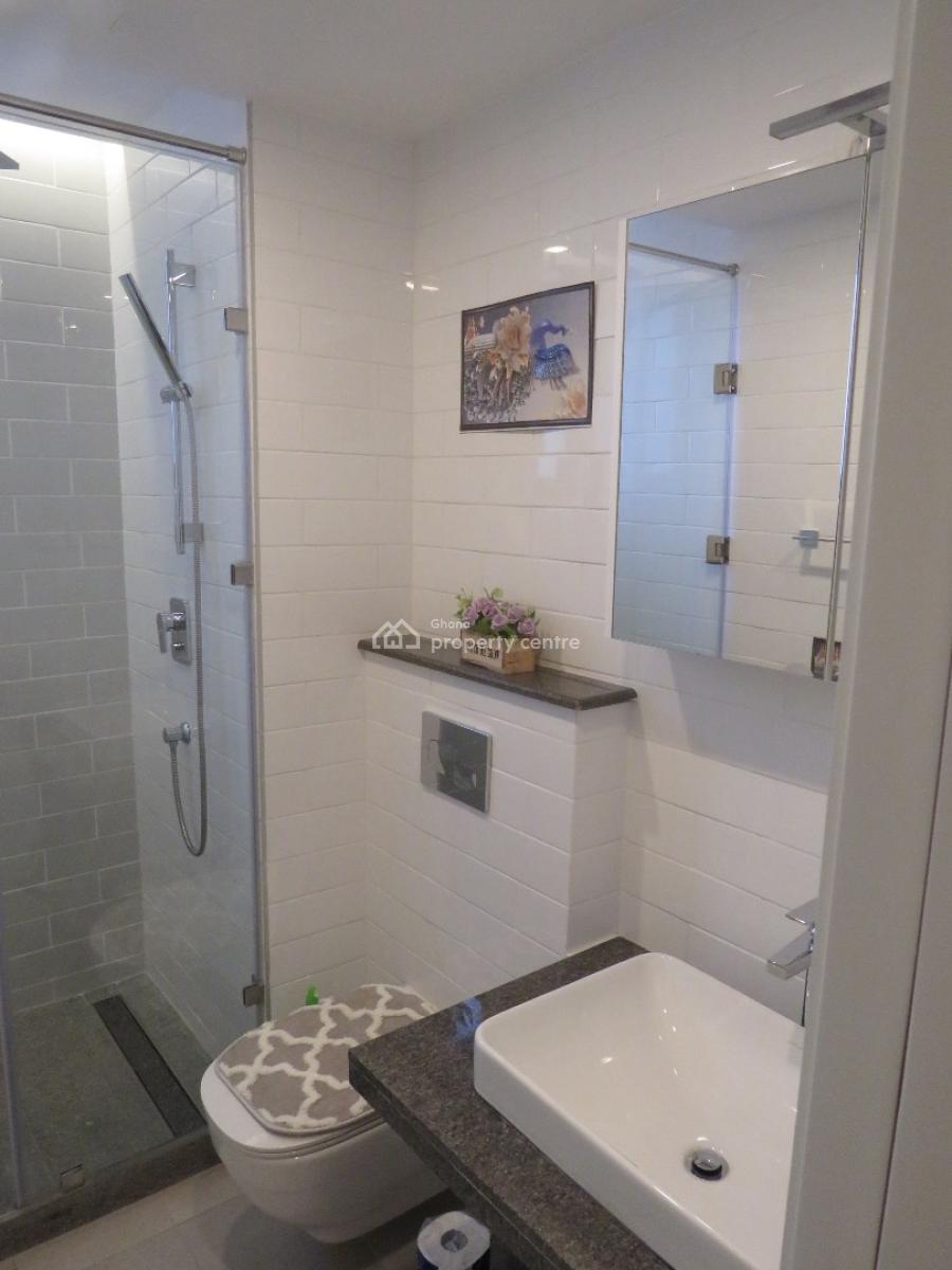 2 Bedroom Apartment, Airport Residential Area, Accra, Apartment for Sale