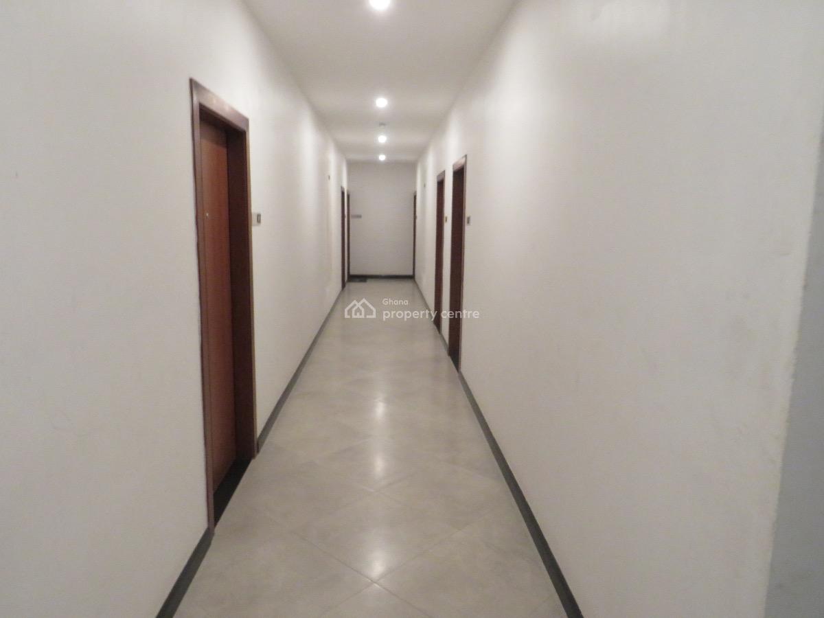 2 Bedroom Apartment, Airport Residential Area, Accra, Apartment for Sale