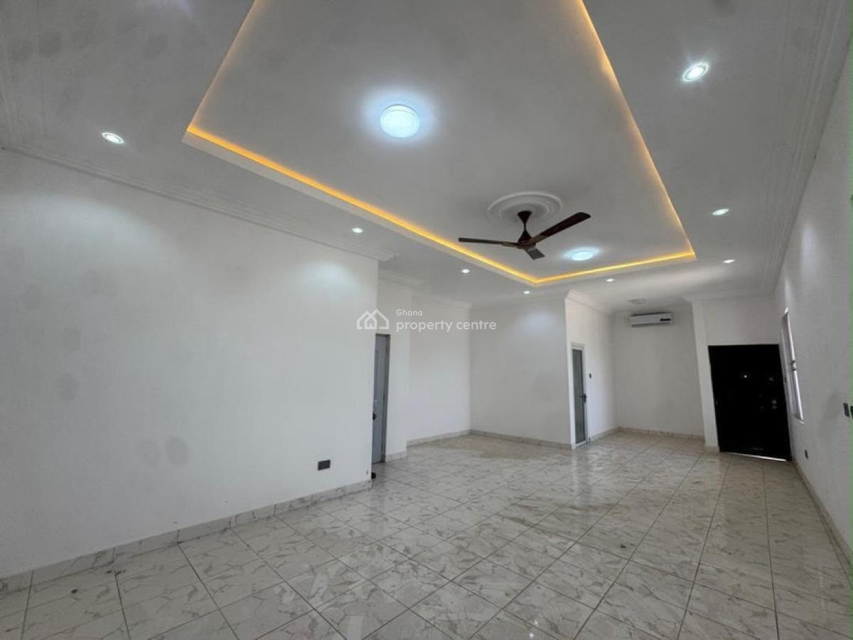Executive 6 Bedroom, Ashaley Botwe, Adenta Municipal, Accra, House for Rent