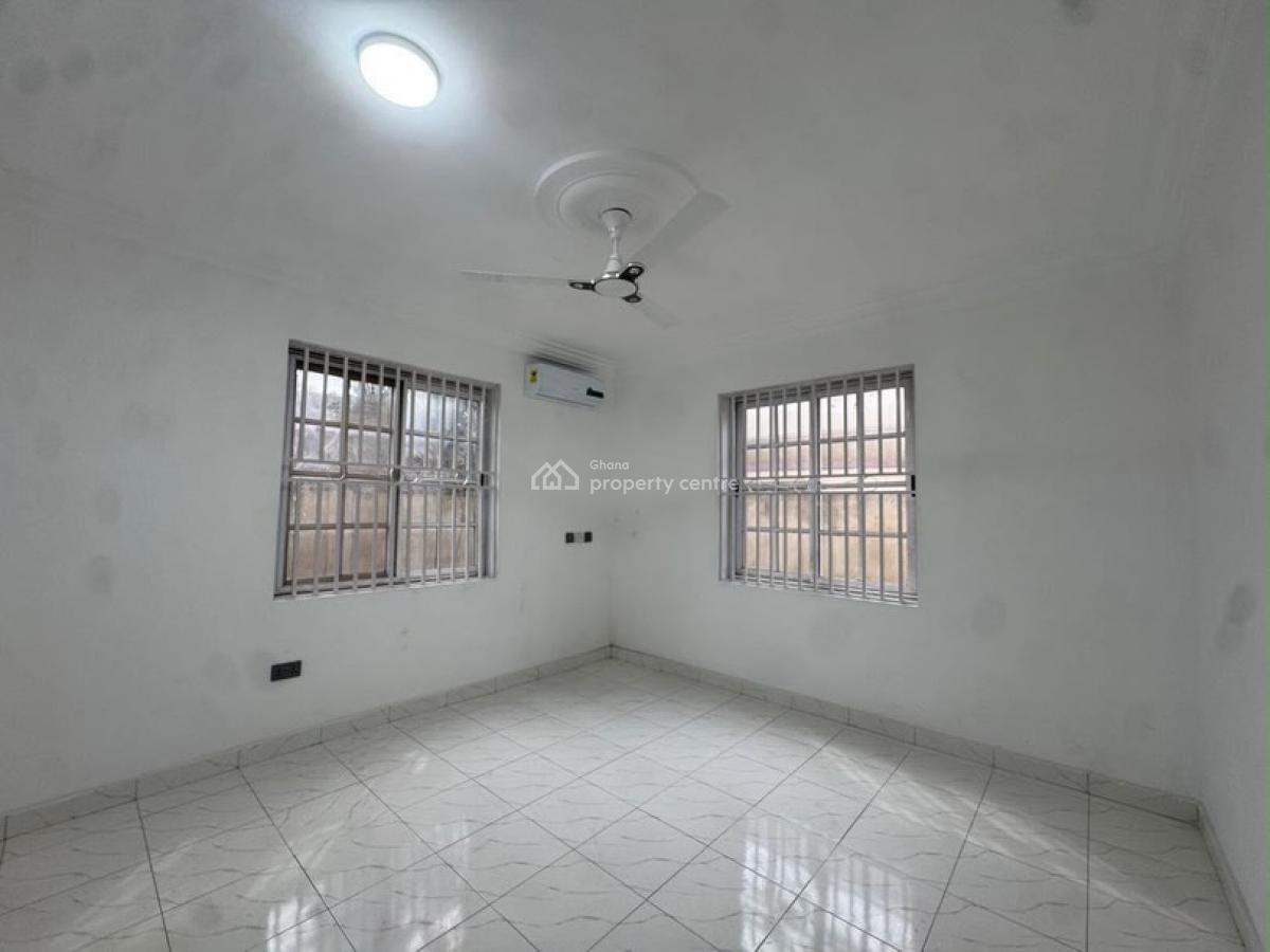 Executive 6 Bedroom, Ashaley Botwe, Adenta Municipal, Accra, House for Rent