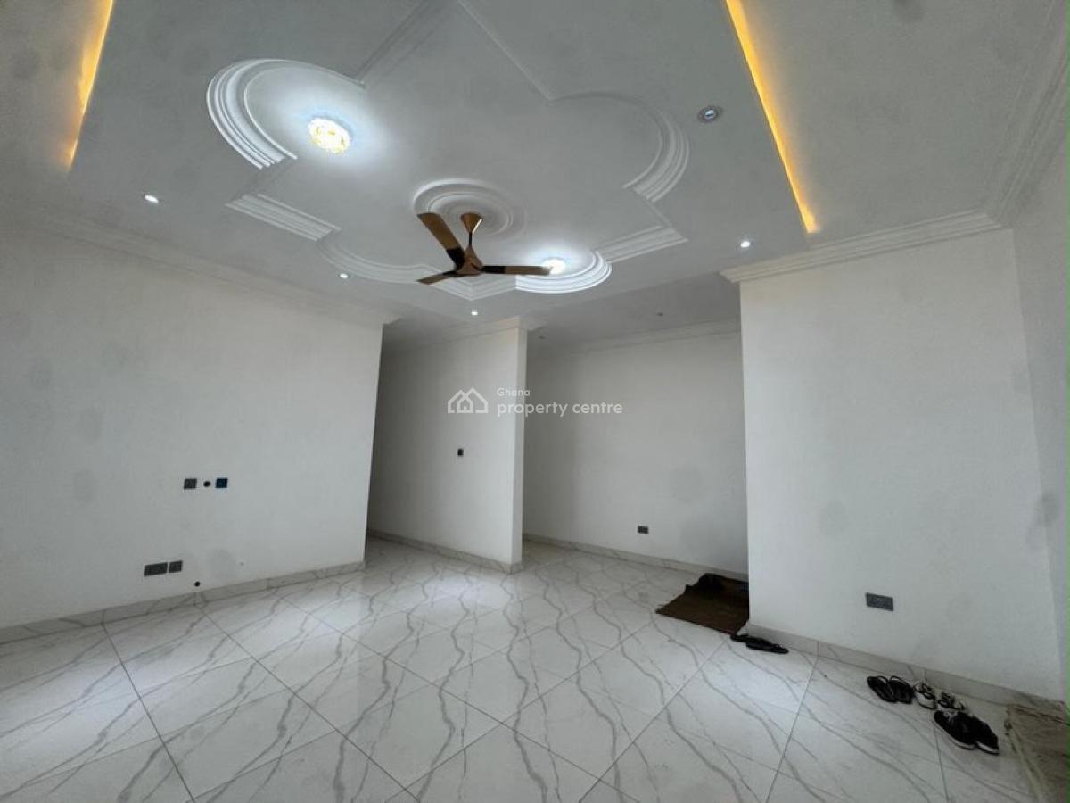Executive 6 Bedroom, Ashaley Botwe, Adenta Municipal, Accra, House for Rent