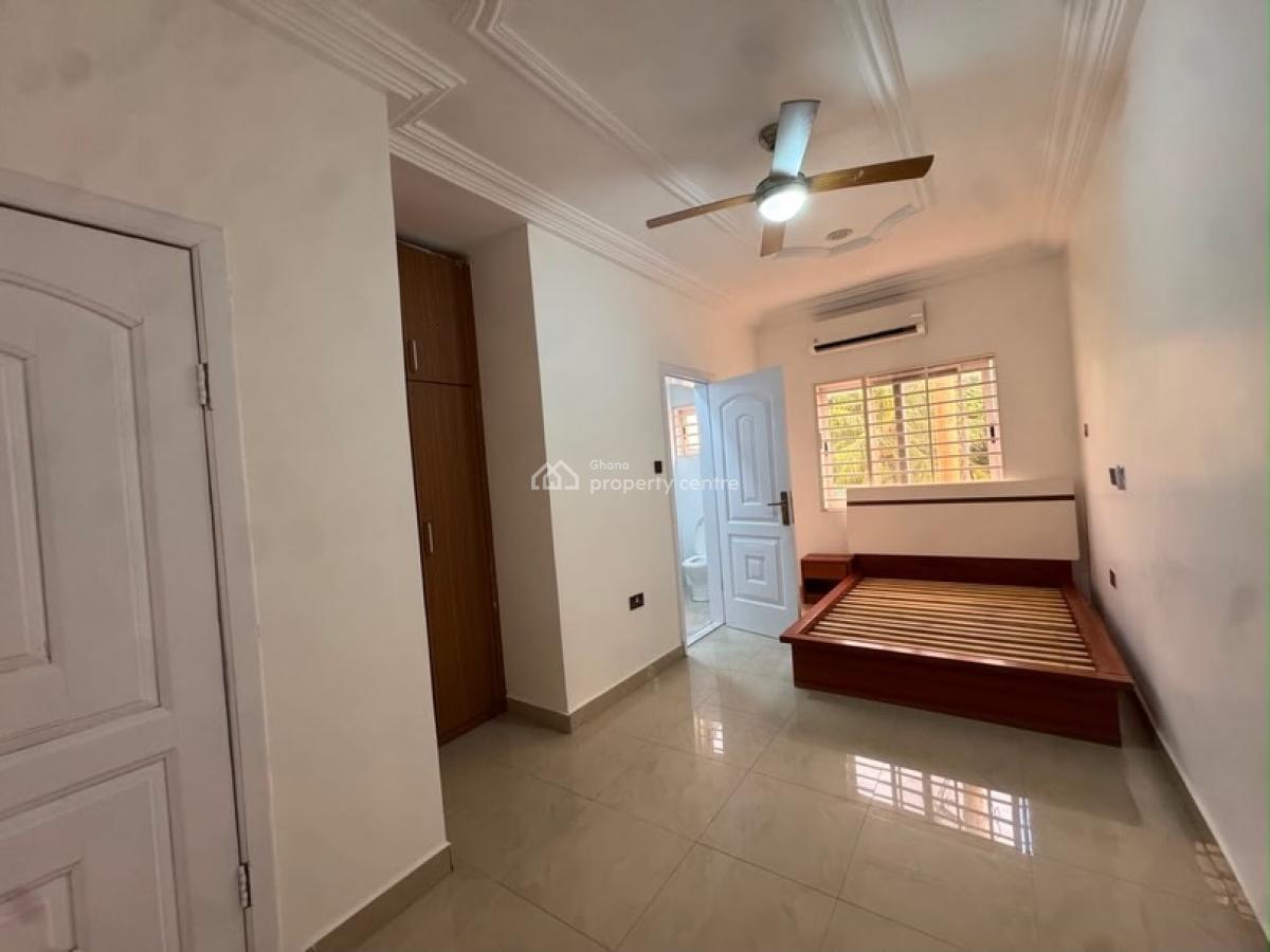 Executive 3 Bedroom, Ashaley Botwe, Adenta Municipal, Accra, Semi-detached Duplex for Sale