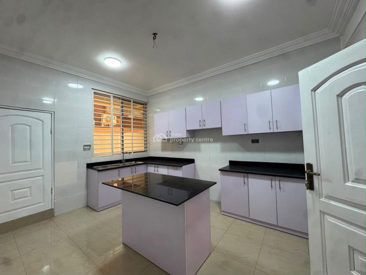 Executive 3 Bedroom, Ashaley Botwe, Adenta Municipal, Accra, Semi-detached Duplex for Sale