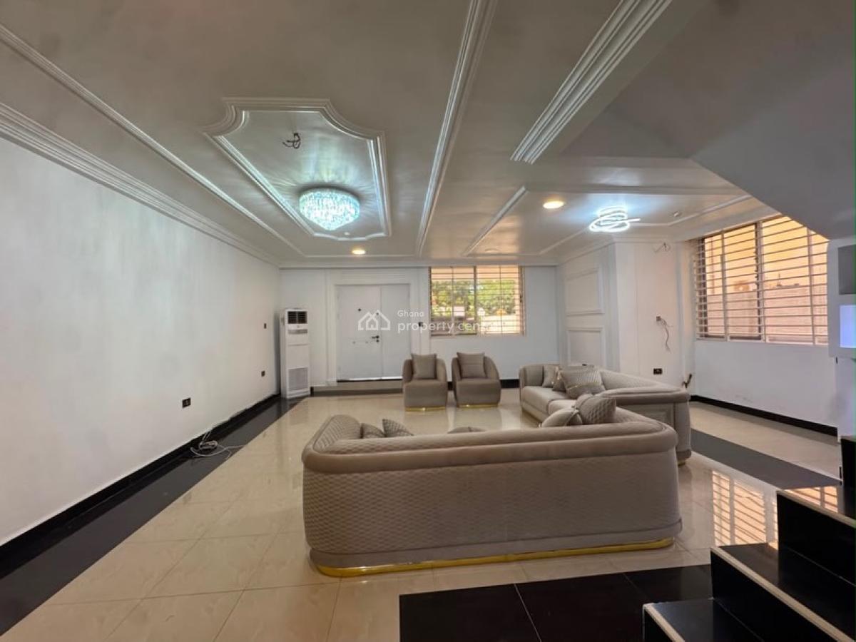 Executive 3 Bedroom, Ashaley Botwe, Adenta Municipal, Accra, Semi-detached Duplex for Sale