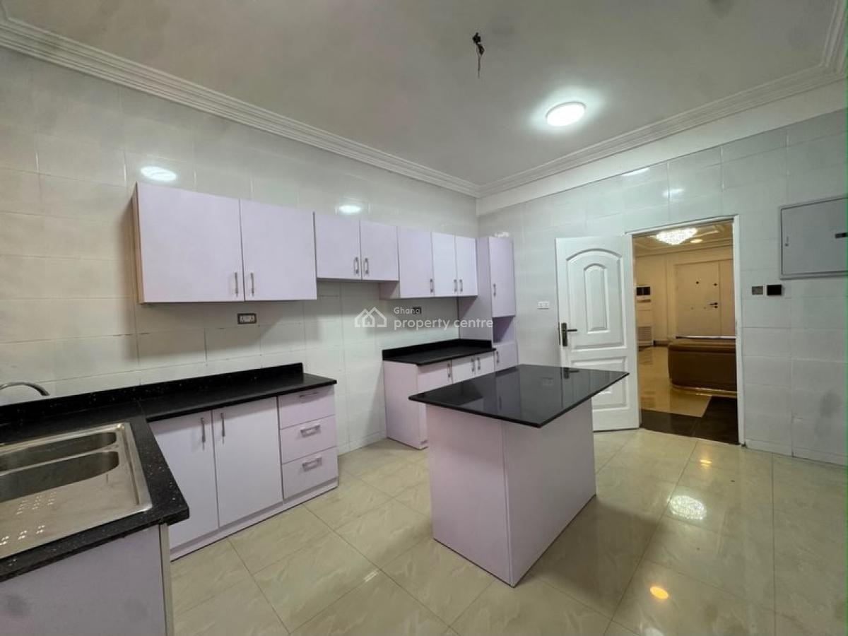 Executive 3 Bedroom, Ashaley Botwe, Adenta Municipal, Accra, Semi-detached Duplex for Sale