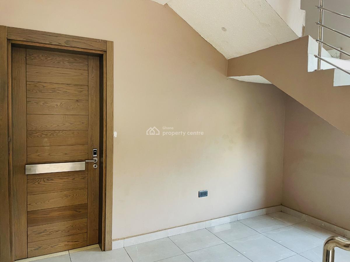 3 Bedroom Apartments, Cantonments, Accra, Apartment for Rent