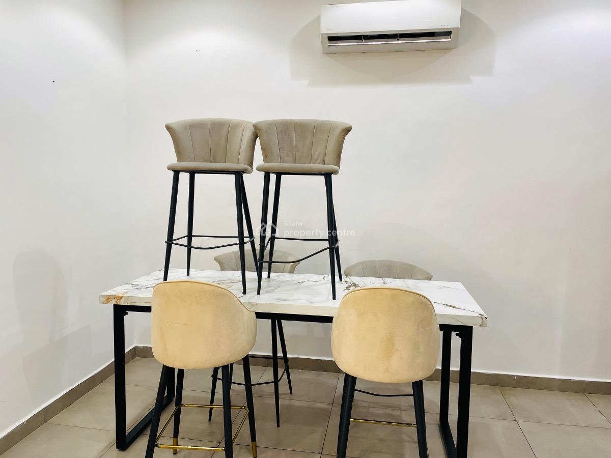 3 Bedroom Apartments, Cantonments, Accra, Apartment for Rent