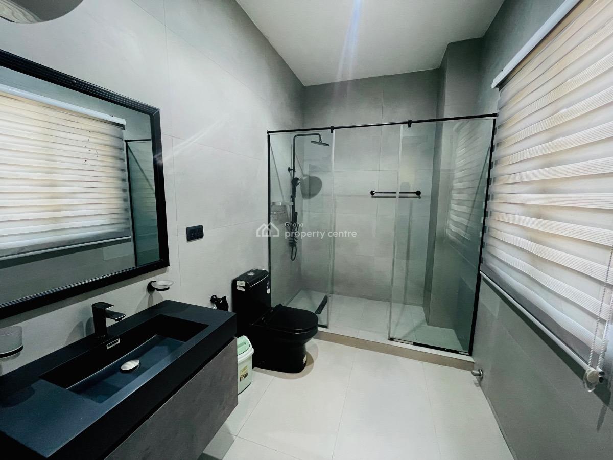 3 Bedroom Apartments, Cantonments, Accra, Apartment for Rent