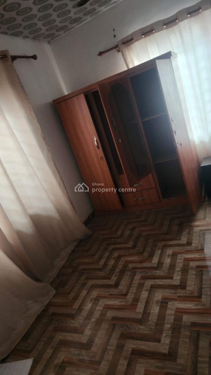 4 Bedrooms House  ( 5 Air-conditions), Atonsu Dompoase., Kumasi Metropolitan, Ashanti, House for Rent
