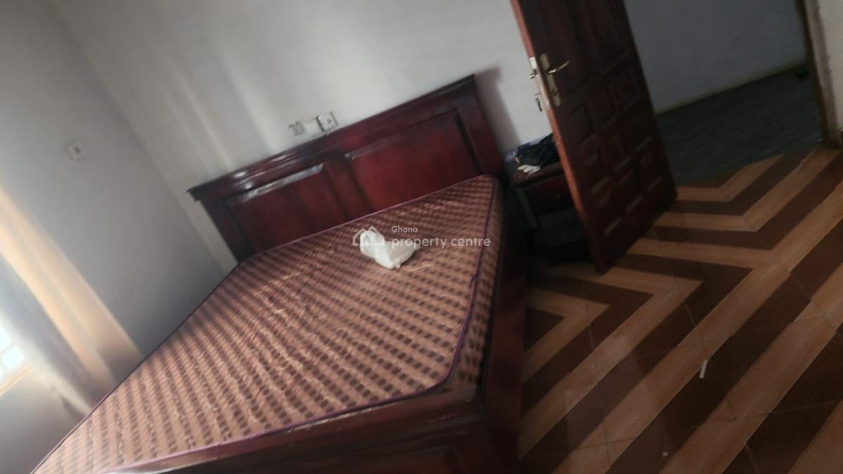 4 Bedrooms House  ( 5 Air-conditions), Atonsu Dompoase., Kumasi Metropolitan, Ashanti, House for Rent