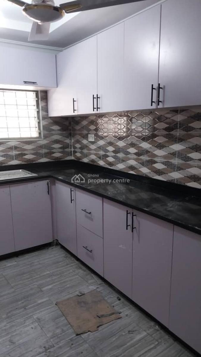 3 Bedroom Apartment in a Beautiful Estate, Ofoase Kokoben Near Wapco Filling Station, Bekwai Municipal, Ashanti, Apartment for Rent