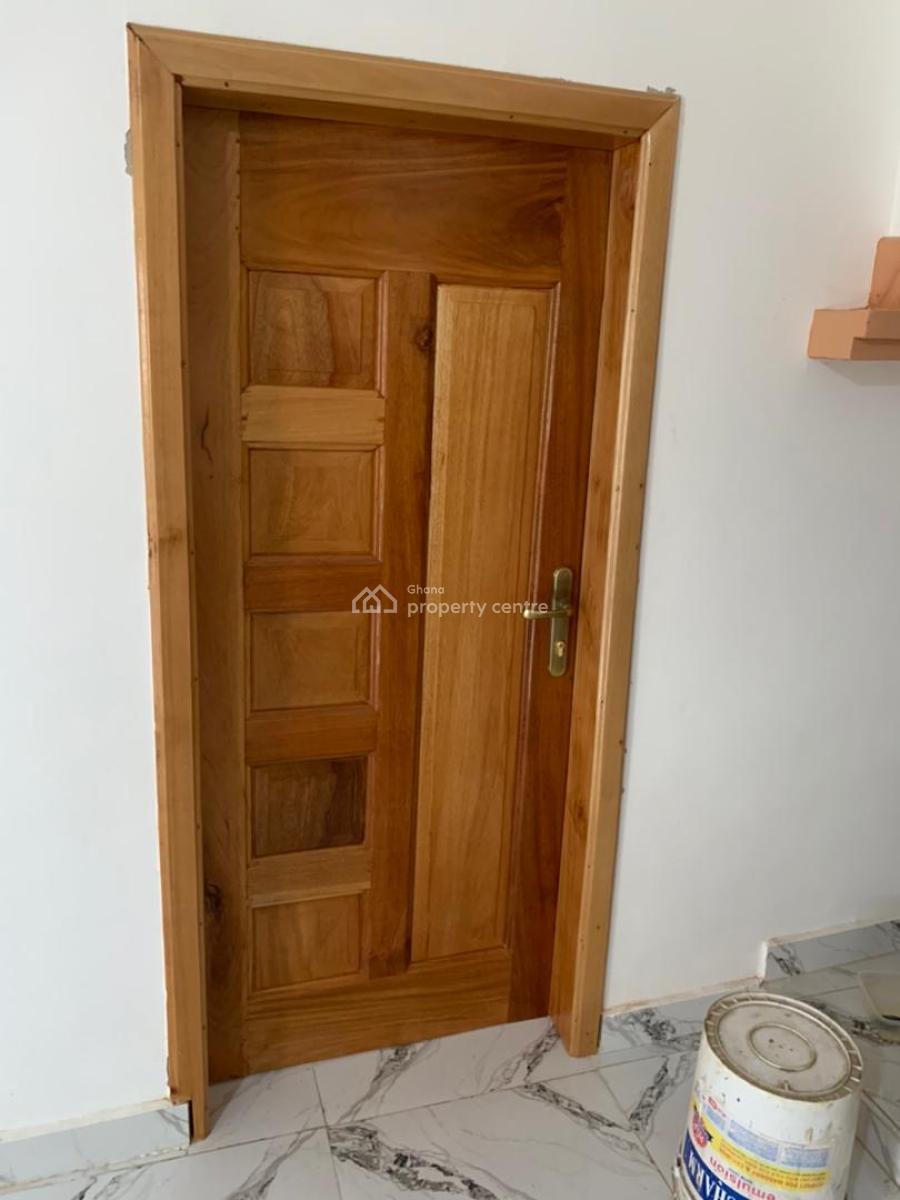3 Bedroom Apartment in a Beautiful Estate, Ofoase Kokoben Near Wapco Filling Station, Bekwai Municipal, Ashanti, Apartment for Rent