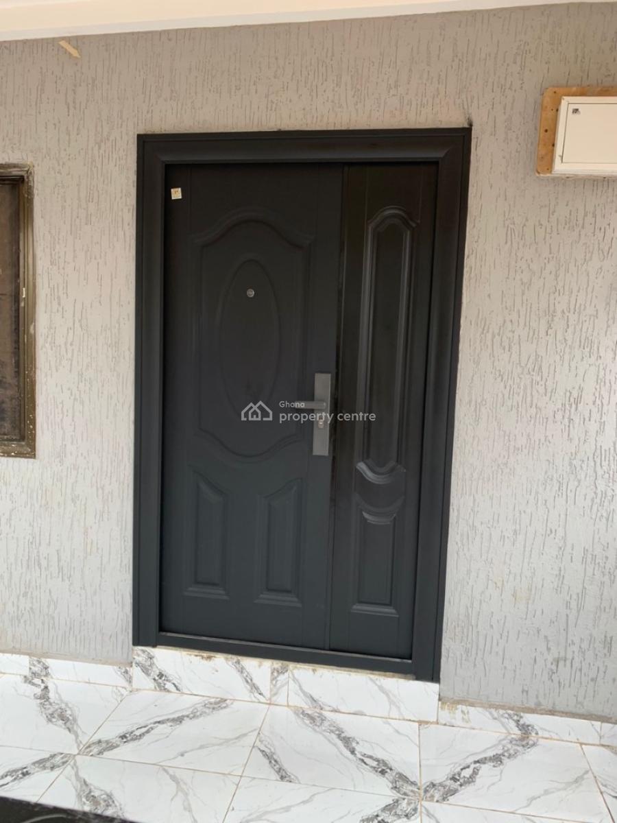 3 Bedroom Apartment in a Beautiful Estate, Ofoase Kokoben Near Wapco Filling Station, Bekwai Municipal, Ashanti, Apartment for Rent